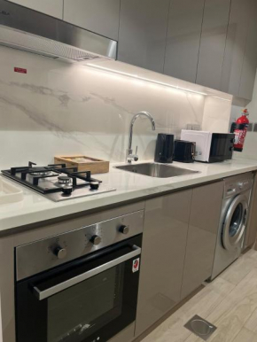 Brand New Studio Near Burj khalifa & Dubai Mall